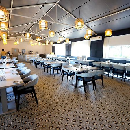 The Fern Seaside Luxurious Tent Resort Daman Eksteriør billede
